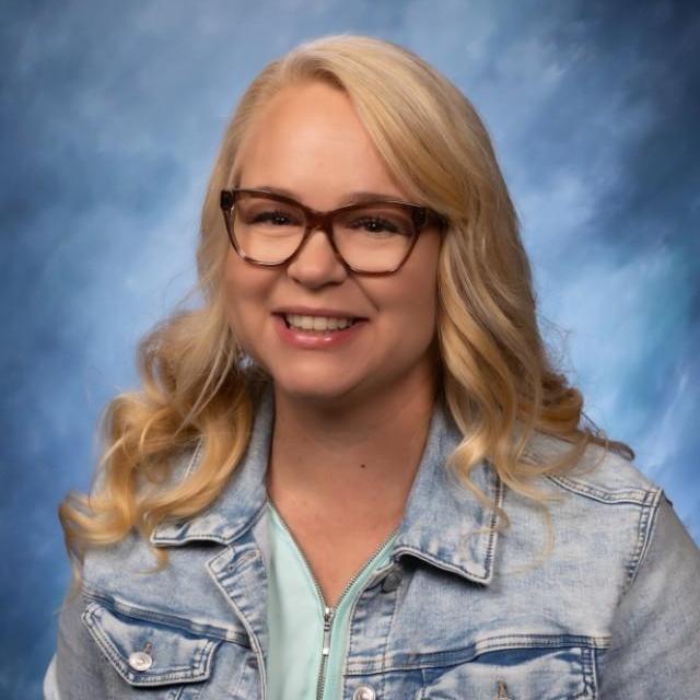 ToriHarding's Profile Photo