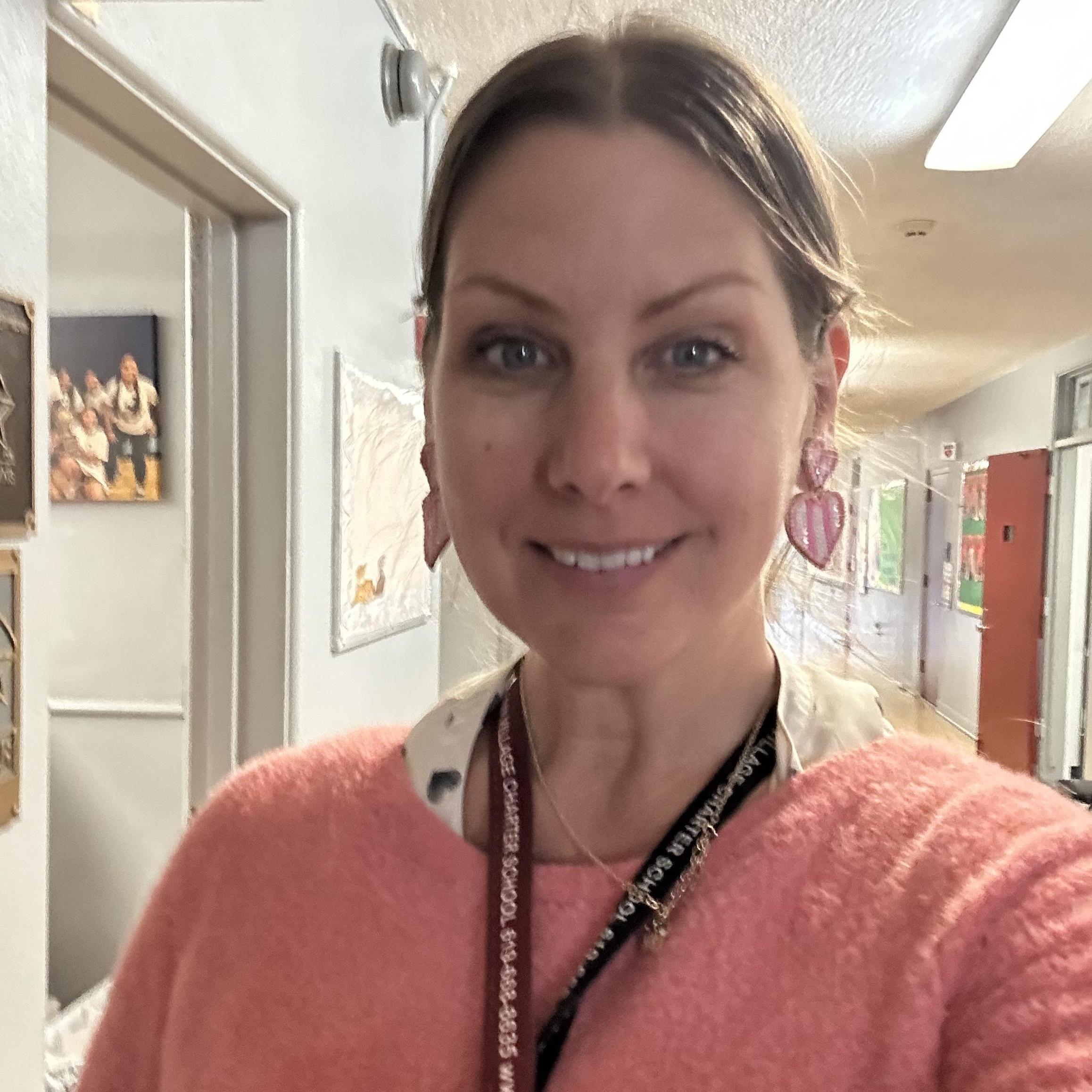 ColetteGallagher's Profile Photo