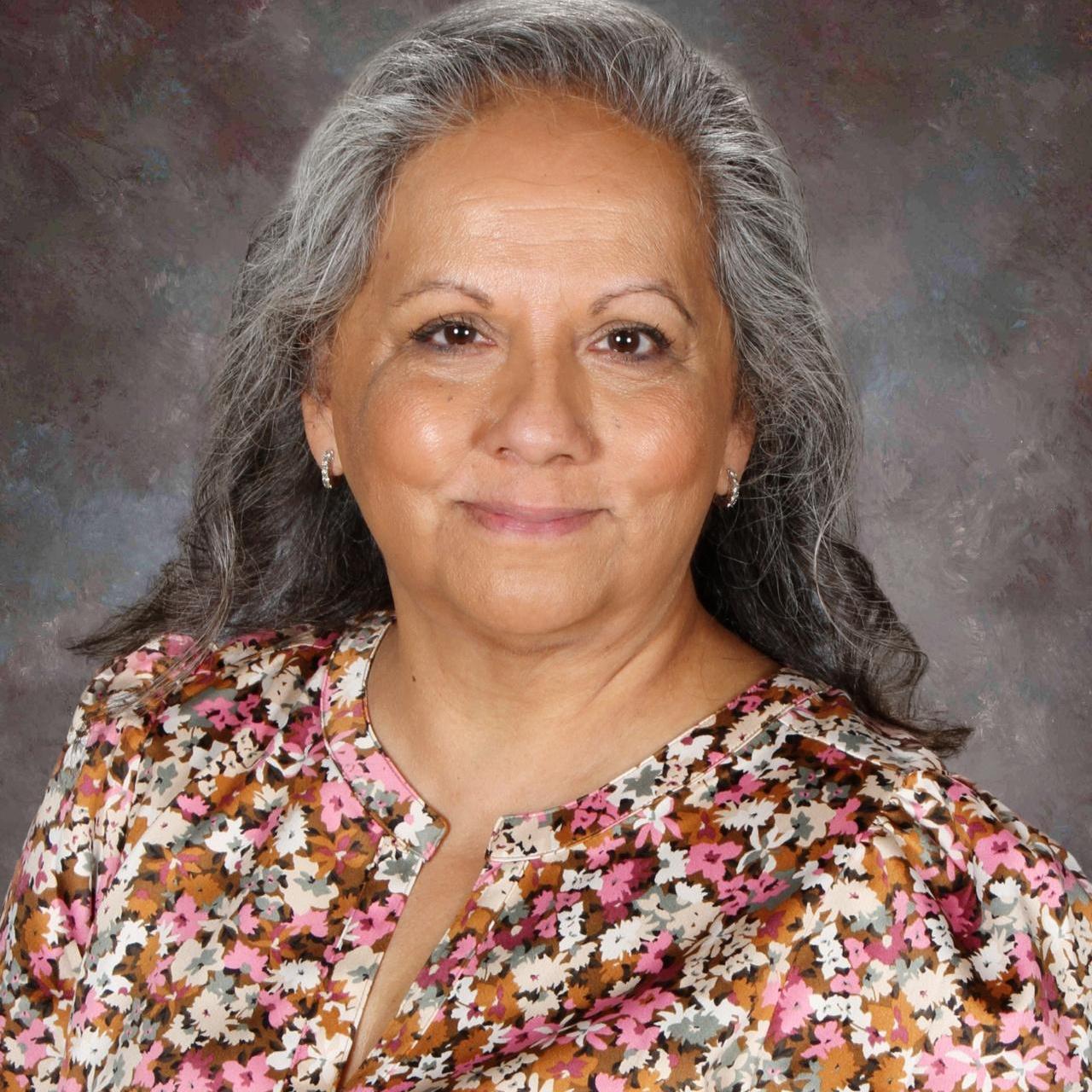 Mrs.Hutchinson's Profile Photo