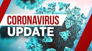 Coronavirus Update