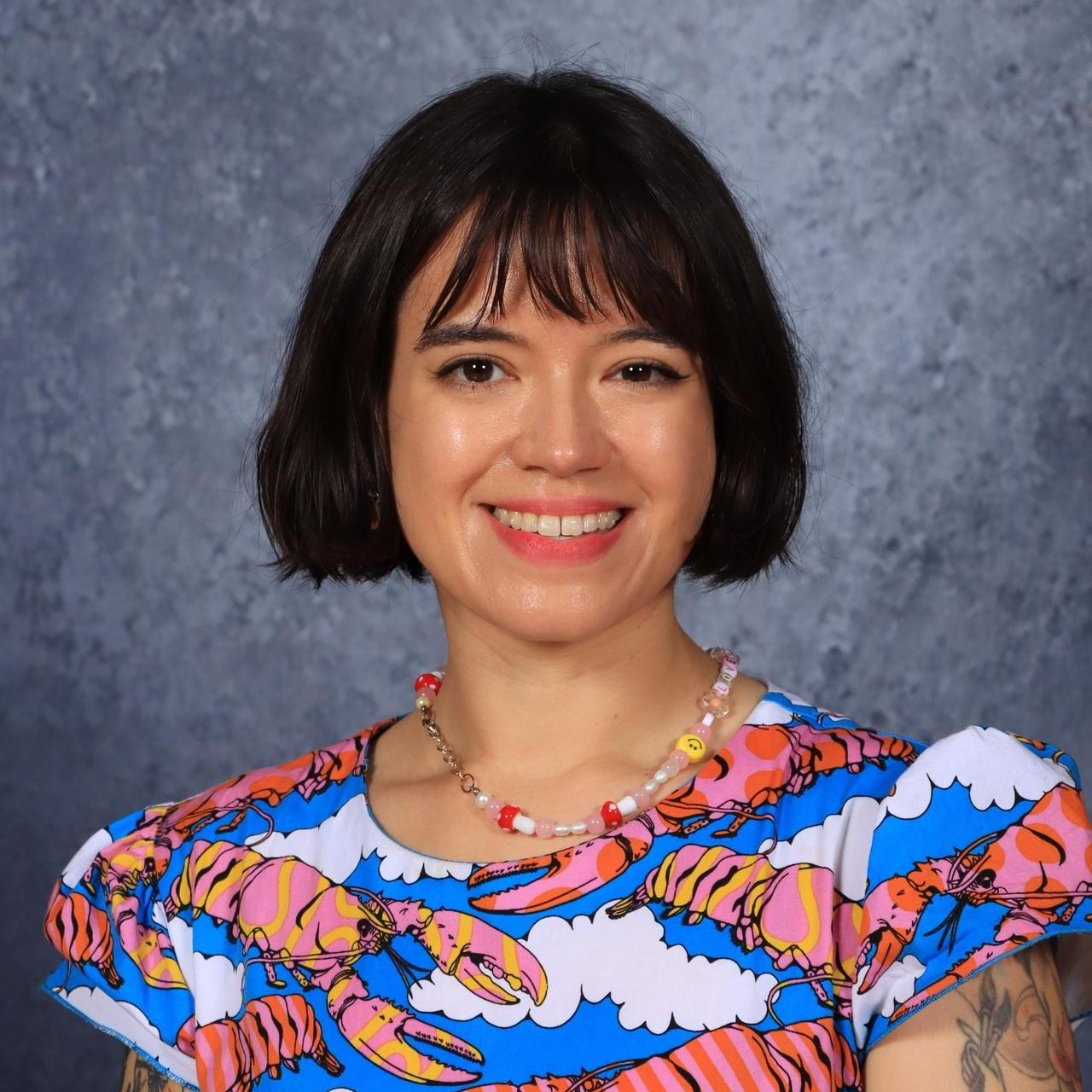 BrianaTorres's Profile Photo