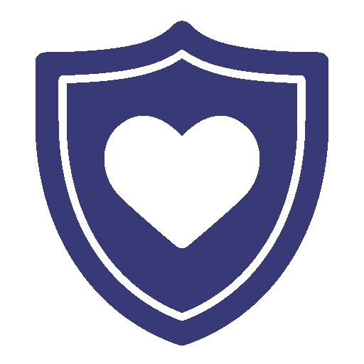 Safe & Supportive Space Icon