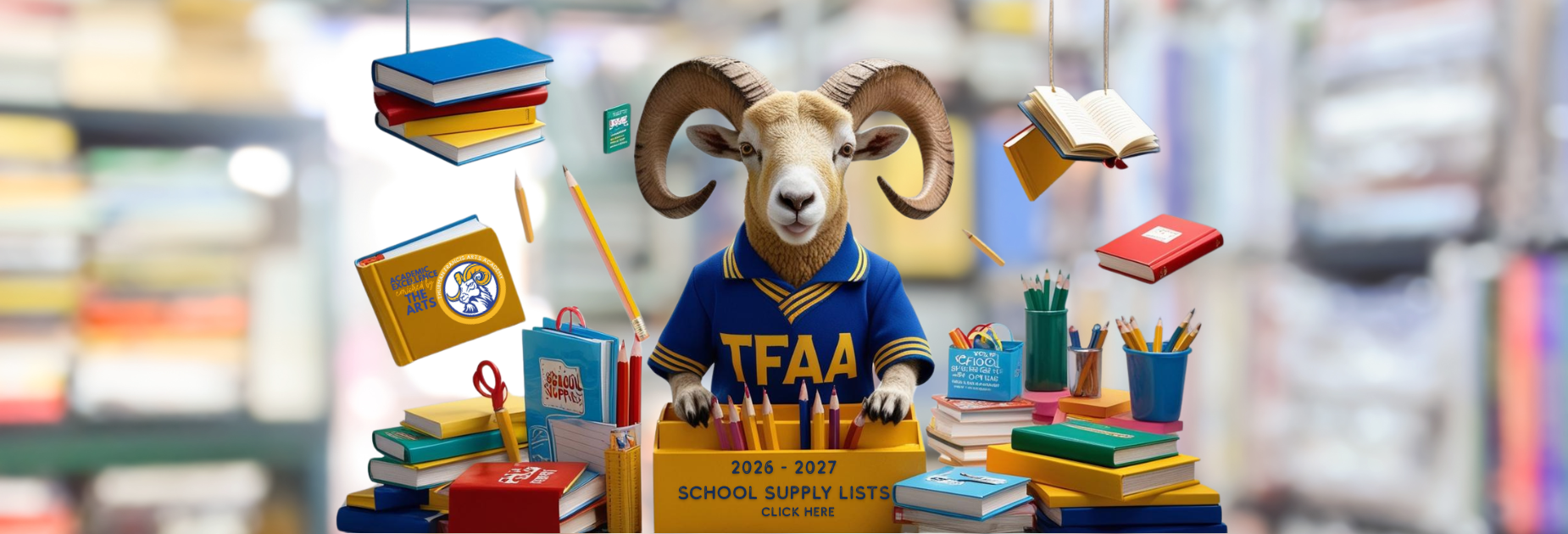 Supply Lists