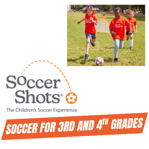 Soccer Shots Icon
