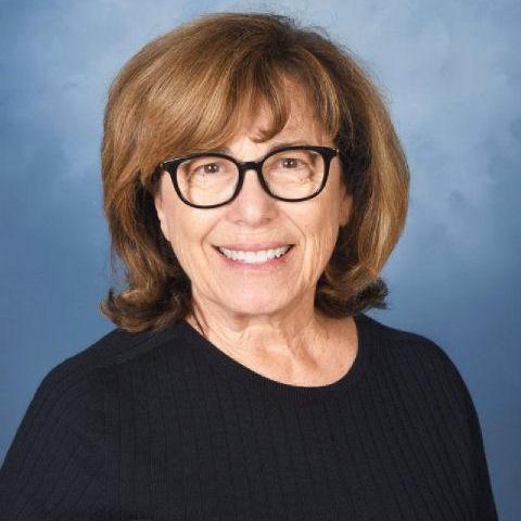 TerriMischel's Profile Photo