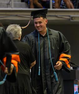 graduation