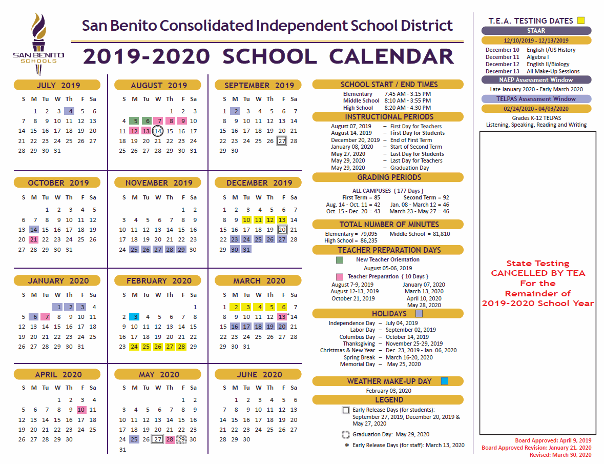 Idea San Benito Calendar Printable Calendar 2023 Idea San Benito Calendar Printable Calendar 2023