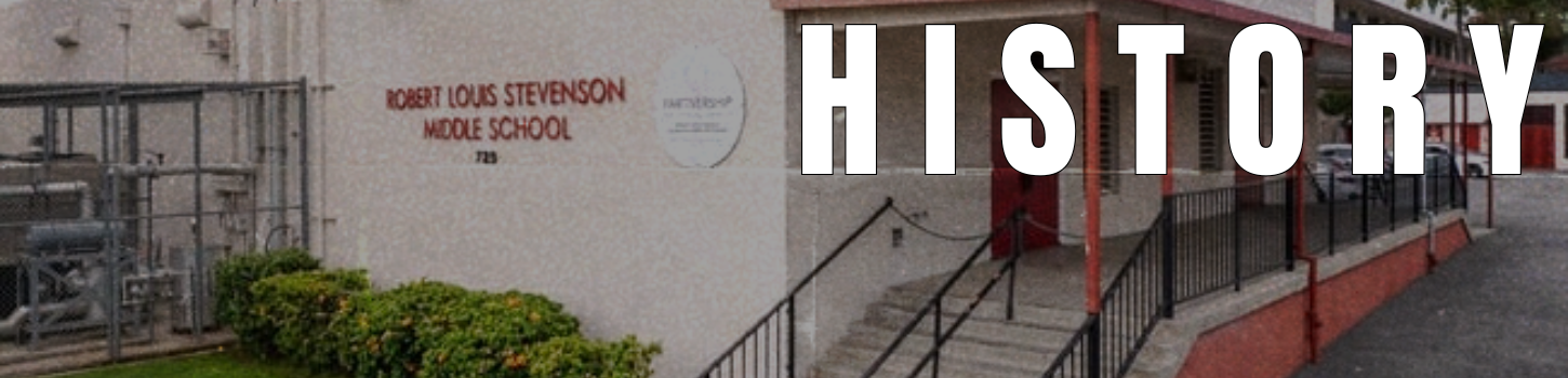 history header