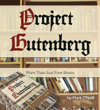 Project Gutenberg