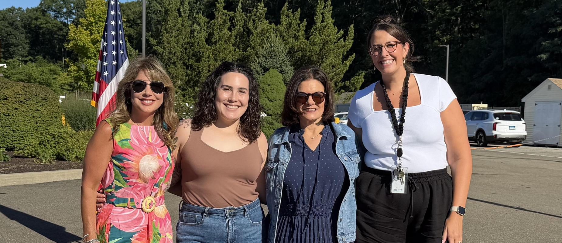 New Region 16 Teachers 2026-2027 - District Office

Welcome to the Region!