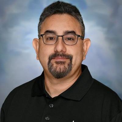 AnthonyQuinonez's Profile Photo