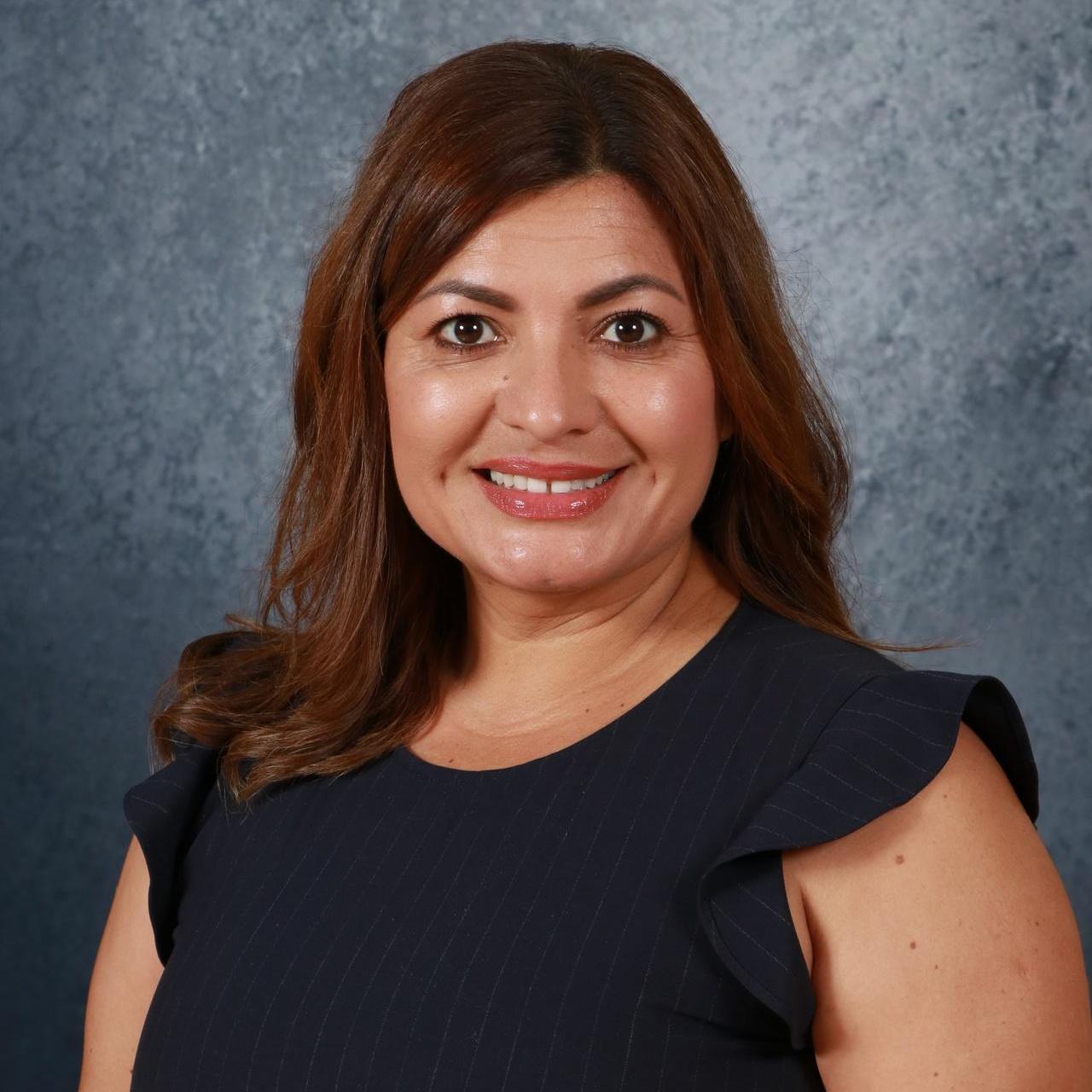 MiriamSandoval-Castro's Profile Photo