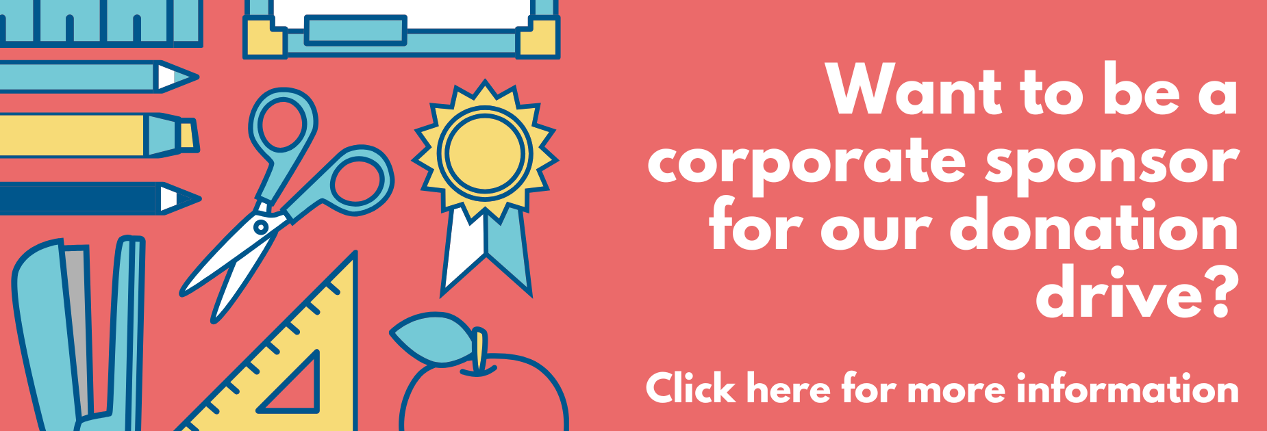 corporate sponsor