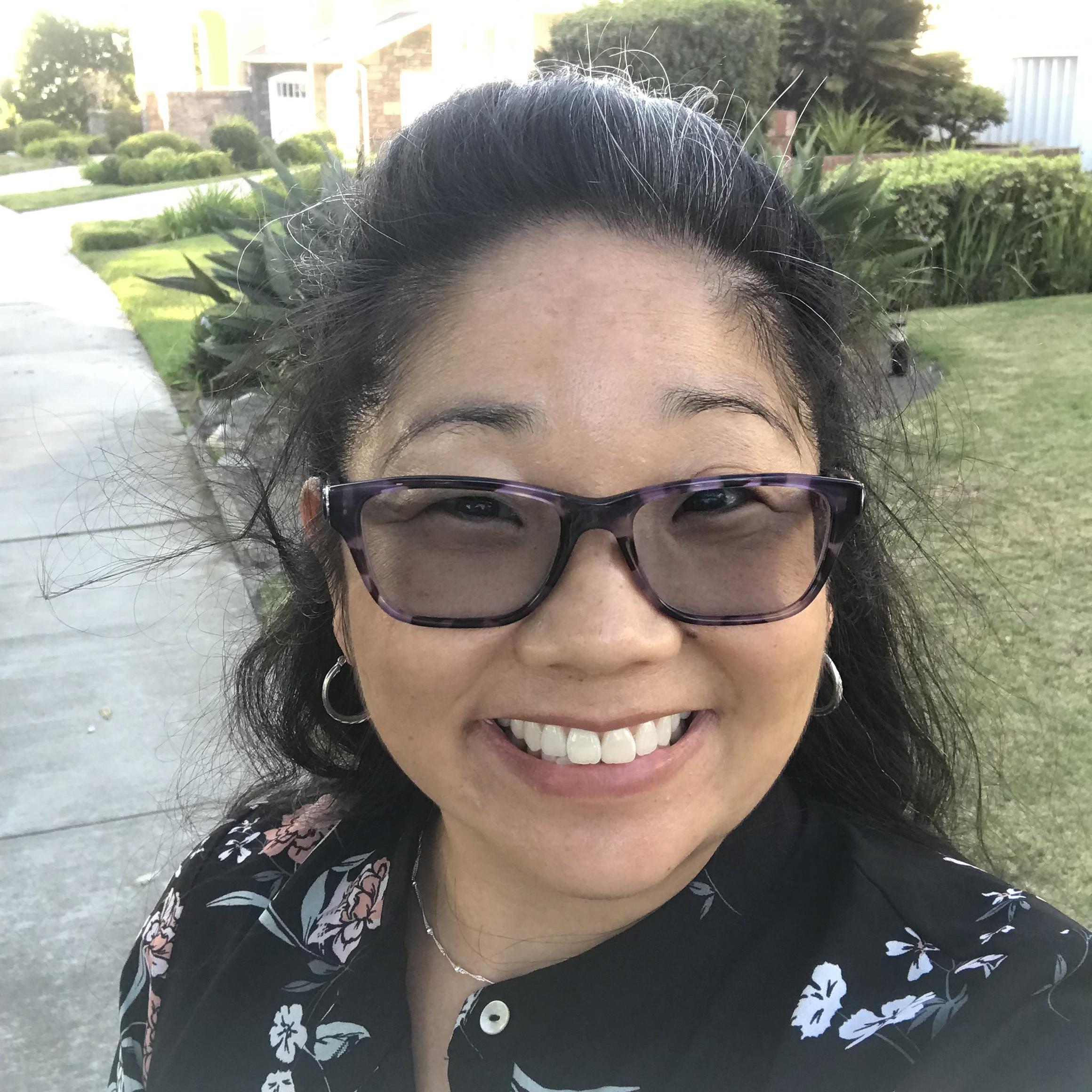StacieInana's Profile Photo