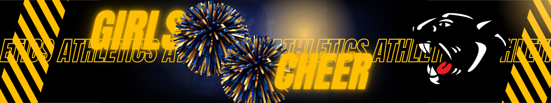 GIRLS CHEER