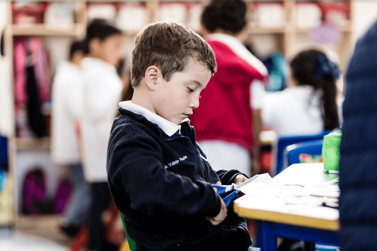 preescolar 2