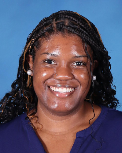 L. Taylor Headshot
