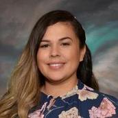 Melissa Perez's Profile Photo