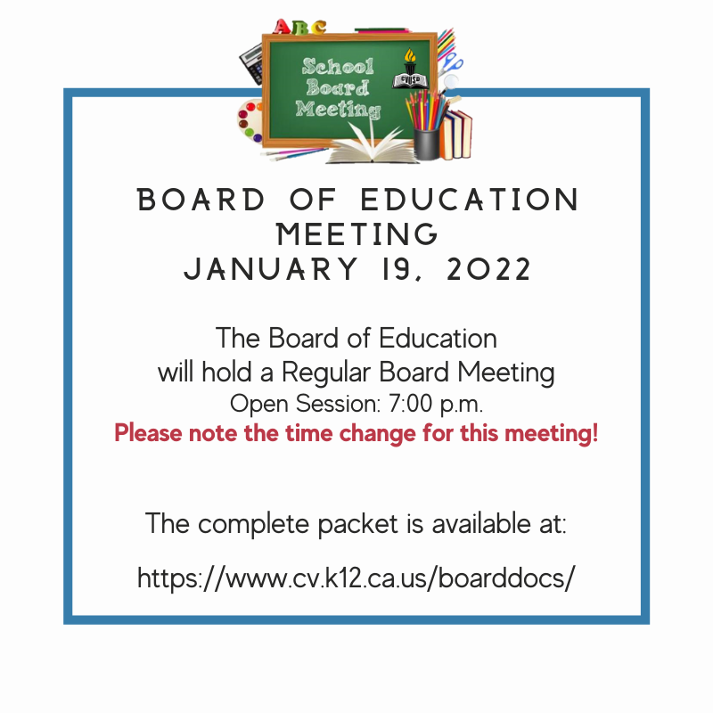Board Meeting