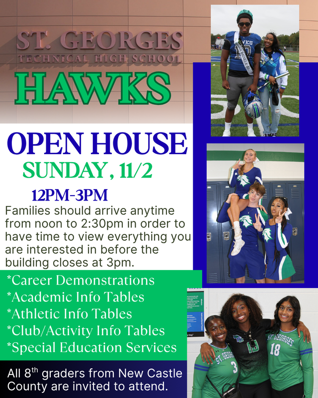 Open House
