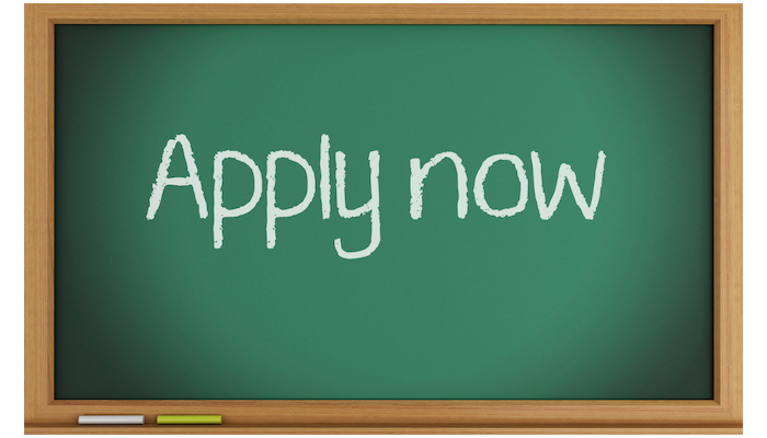 Enrollment Applications for the 2019/2020 School Year accepted NOW! Click here to apply! Thumbnail Image