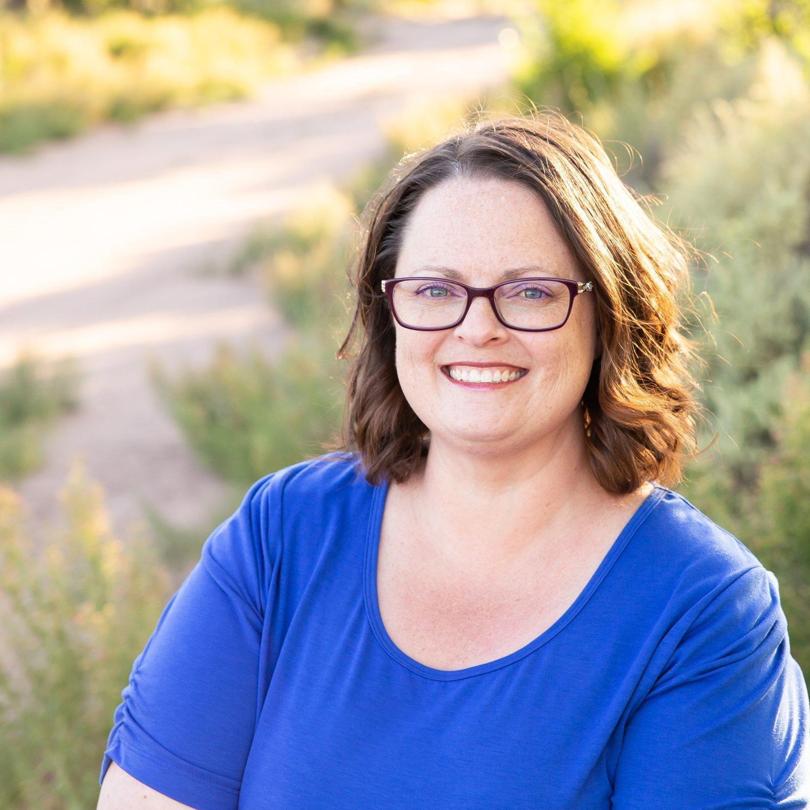 MichelleSimmons's Profile Photo