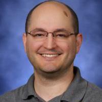 AndrewGrames's Profile Photo