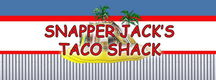 Snapper Jacks