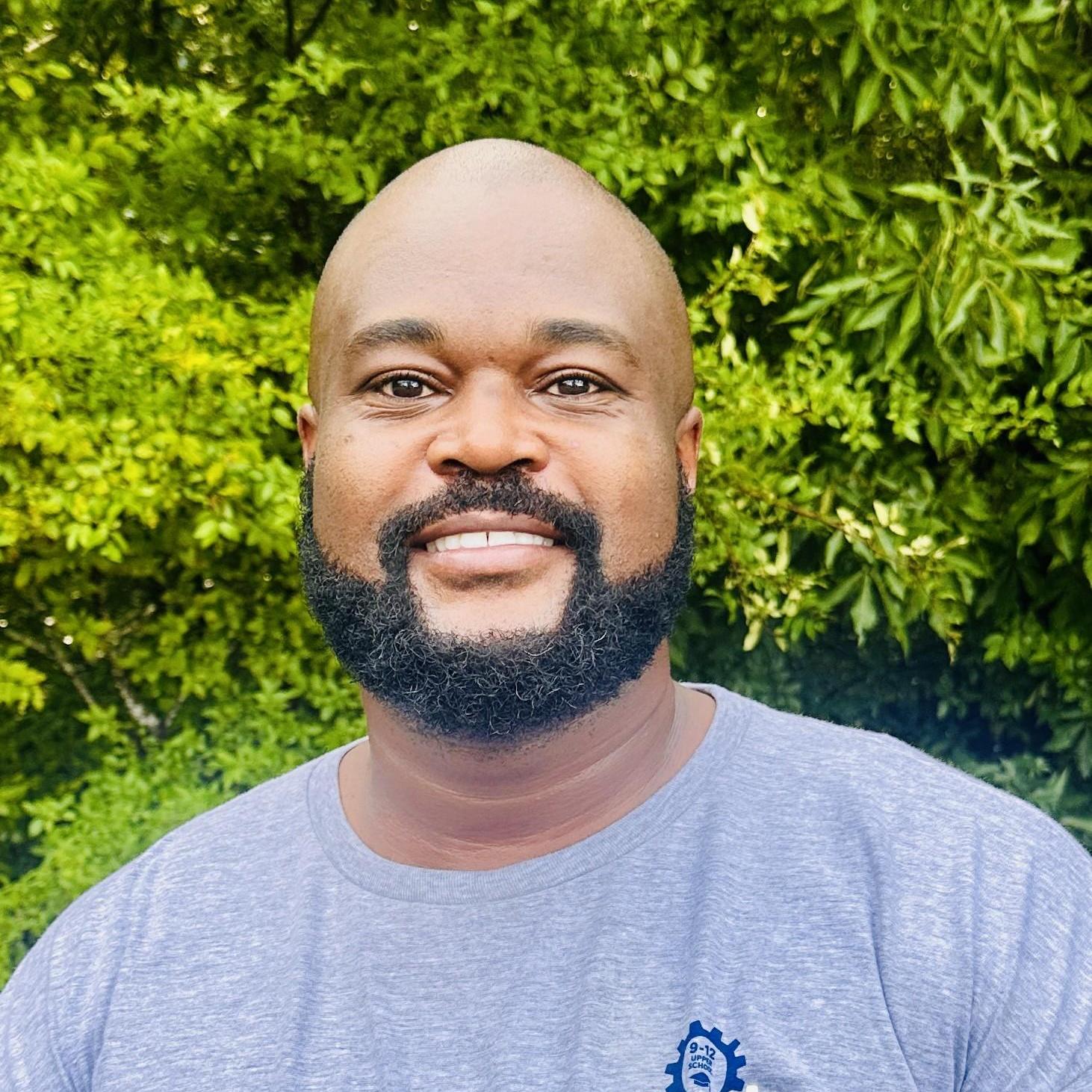 LeeHammonds's Profile Photo
