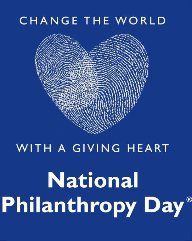 National Philanthropy Day at NBFA! Featured Photo