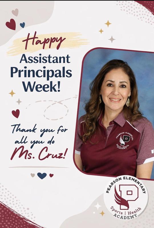 Assistant Principal Week Featured Photo