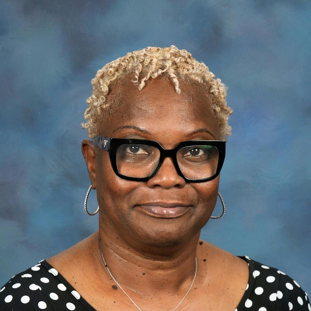 ValerieBurrus's Profile Photo