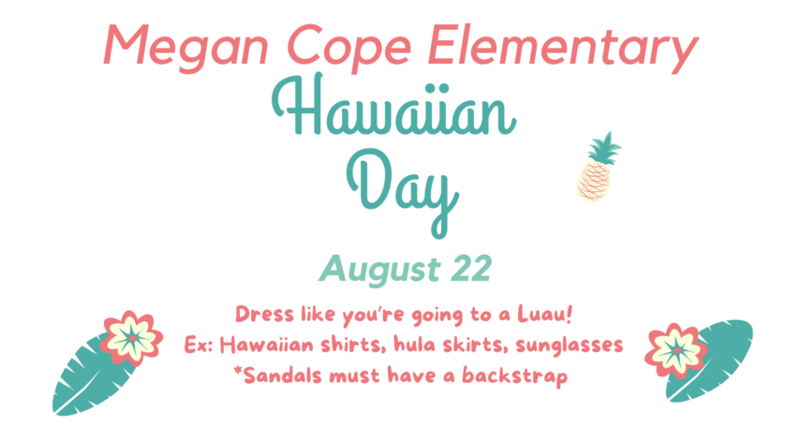 Hawaiian Day