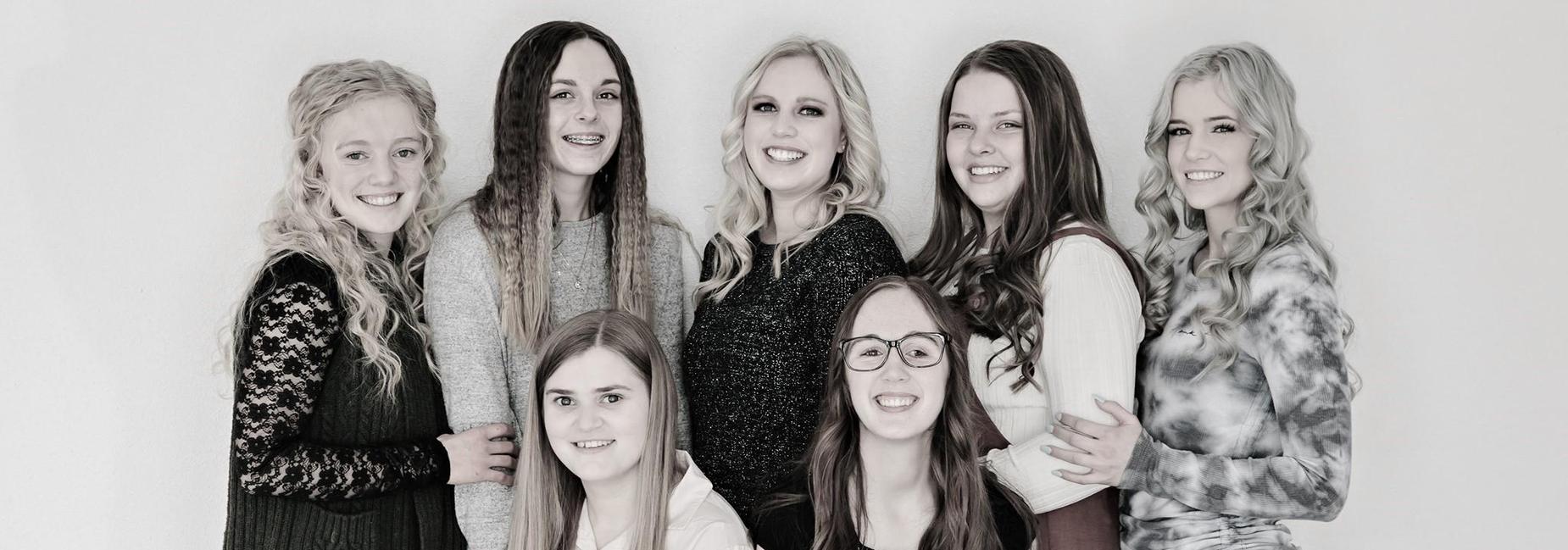 DYW Participants