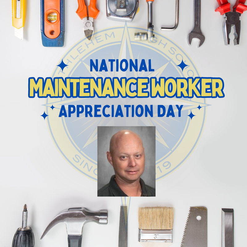 Appreciation! Featured Photo