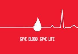 Blood Drive