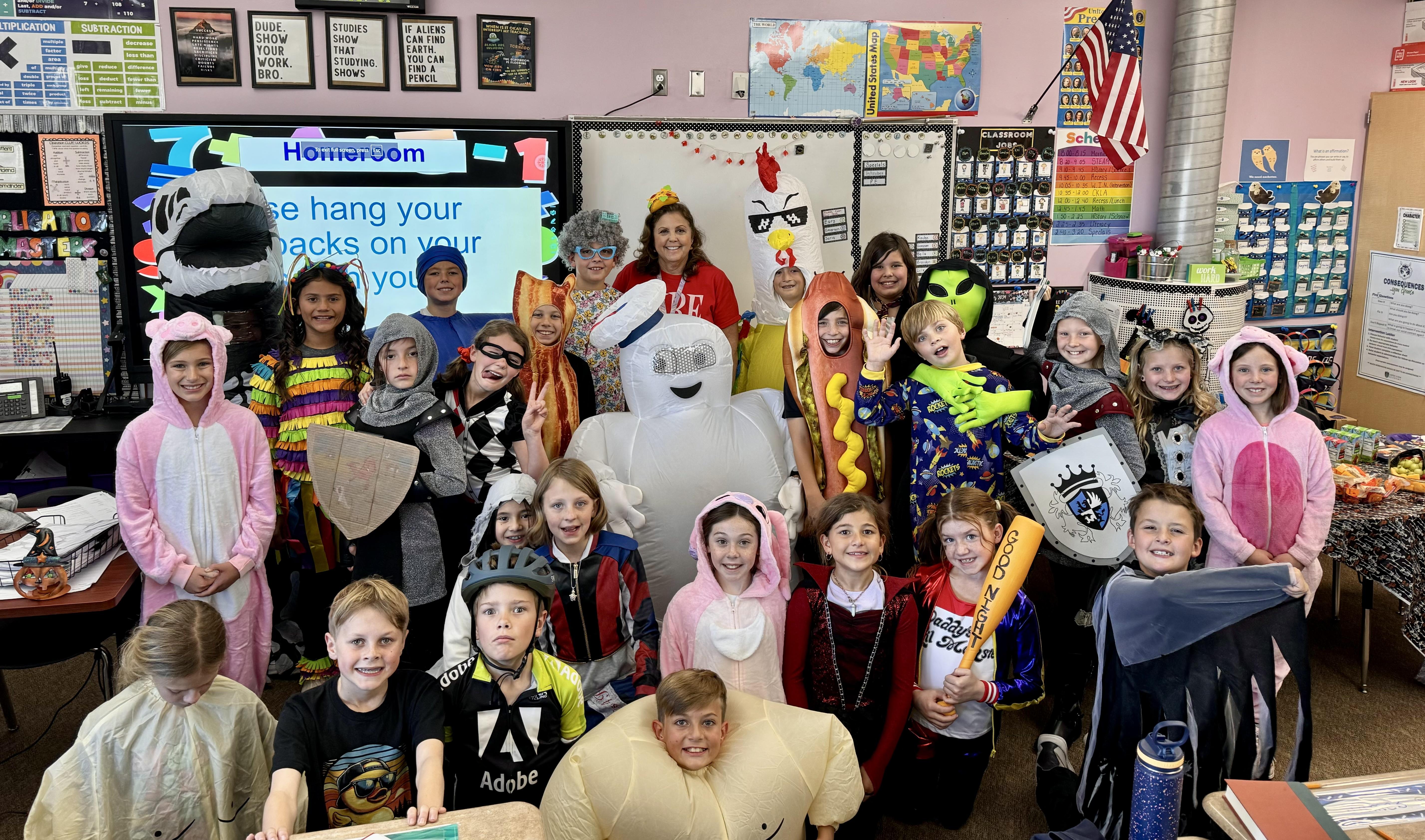Halloween 2024