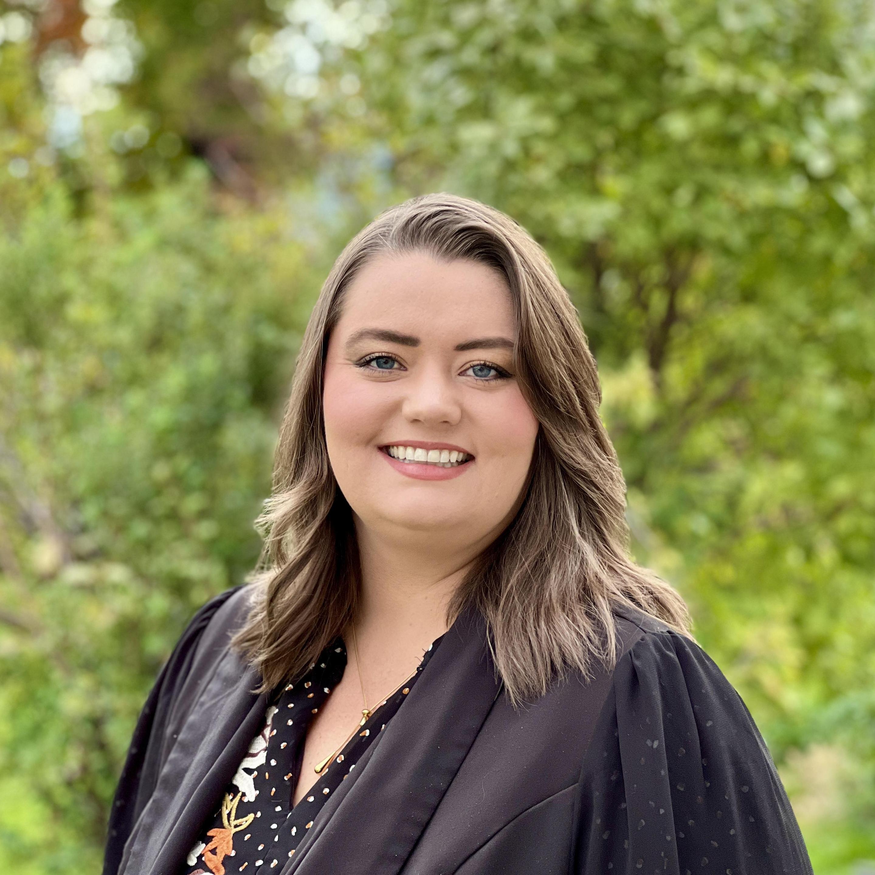 StephanieShatto's Profile Photo
