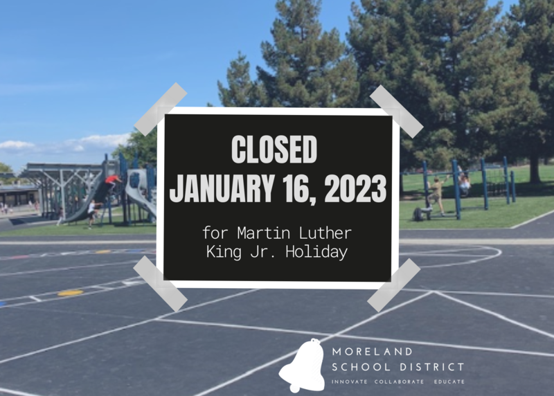 Moreland School District