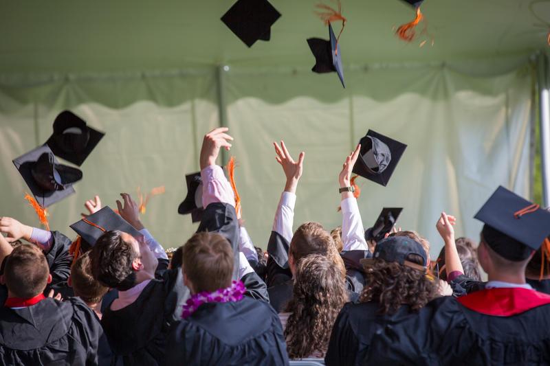 OVCA Celebrates Commencement Featured Photo