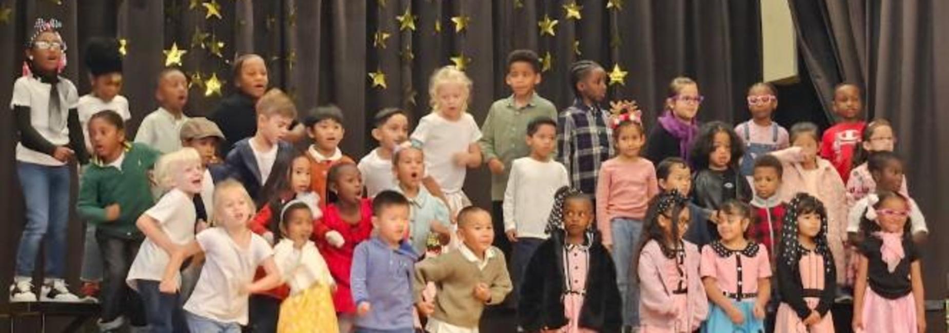 2025-2026 Winter Program