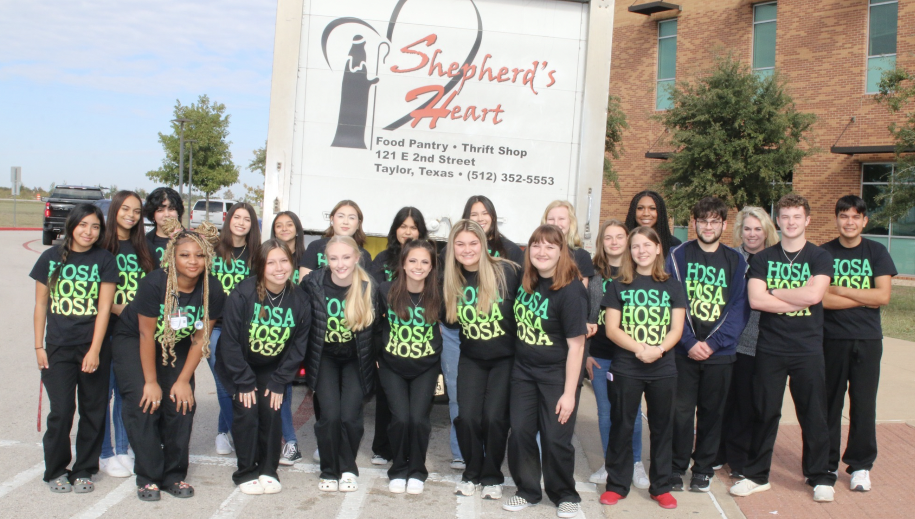 HOSA