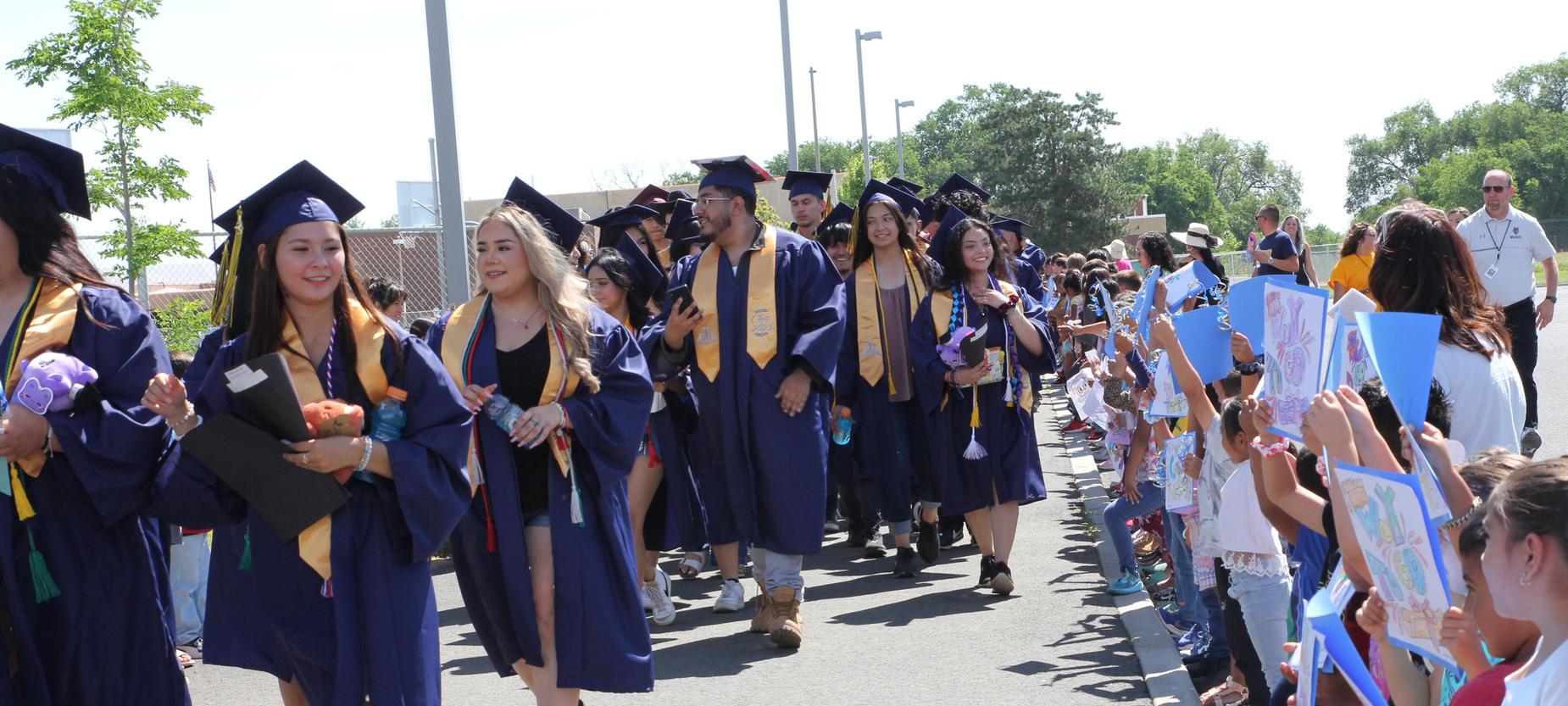 Wapato School District