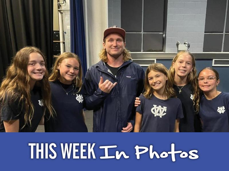 This Week in Photos