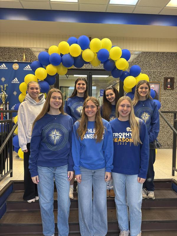 Congratulations! Featured Photo