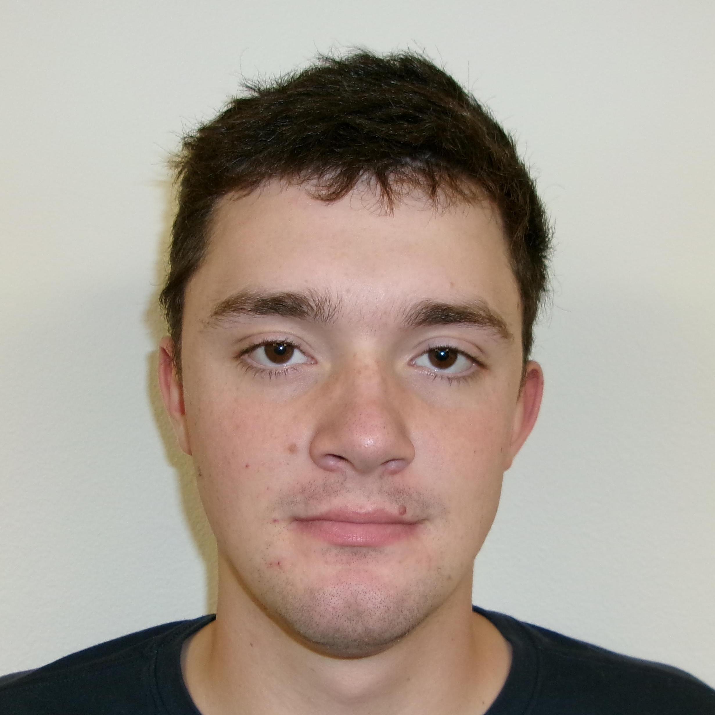 DylanHampton's Profile Photo