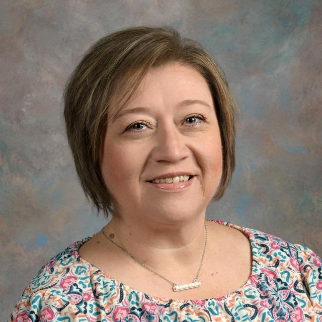 Mrs. Amanda Pruitt