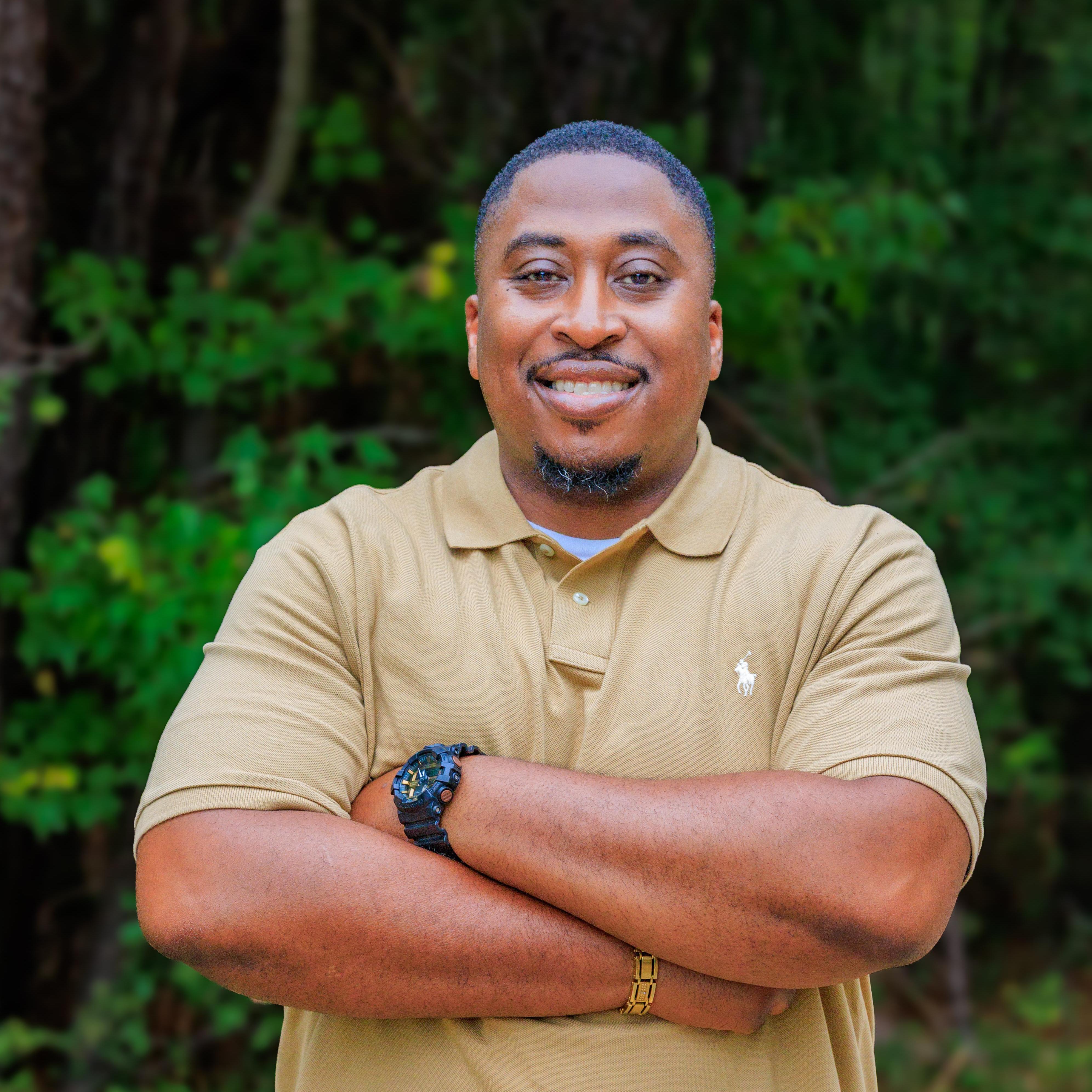 AntoanHenderson's Profile Photo