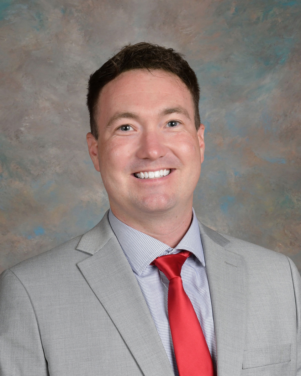 Grant Tharpe, Principal