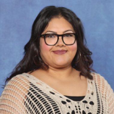 PatriciaCabrera's Profile Photo